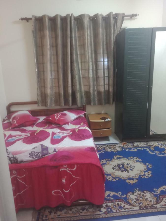 Singgahan Keluarga Jitu Джитра Екстериор снимка